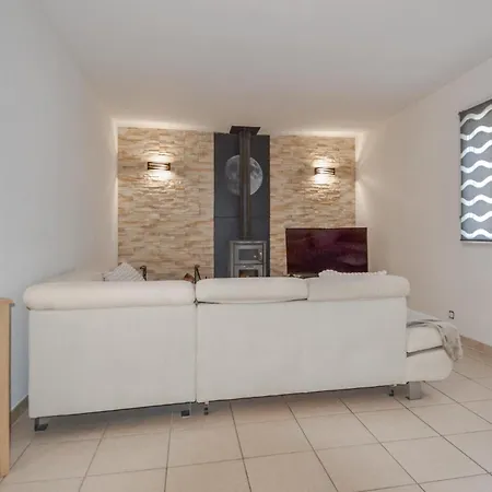Сasa de vacaciones Cozy In La Capelle-et-masmolen La Capelle-et-Masmolene