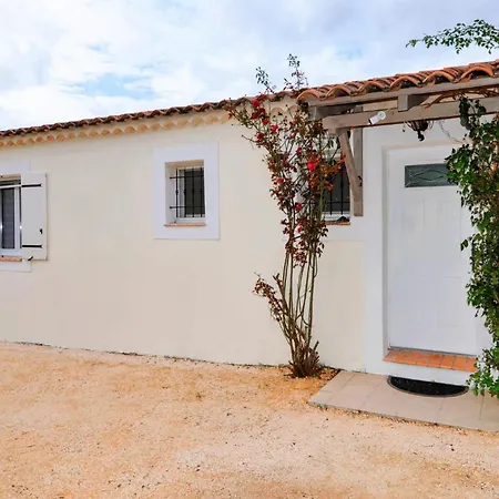 Сasa de vacaciones Cozy In La Capelle-et-masmolen
