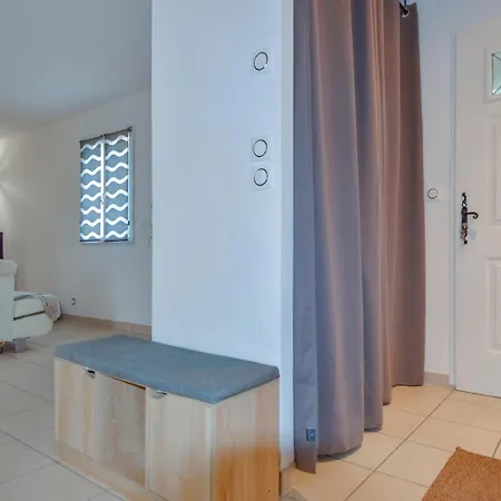 Casa vacanze Cozy In La Capelle-et-masmolen *